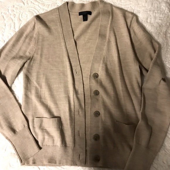 J. Crew Sweaters - Cardigan